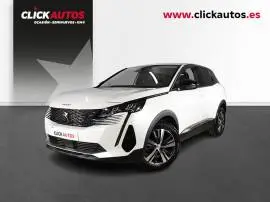 Peugeot 3008 1.2 Puretech 130CV Allure Pack EAT8, 23.950 €