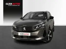 Peugeot 3008 1.2 Puretech 130CV GT EAT8, 28.100 €