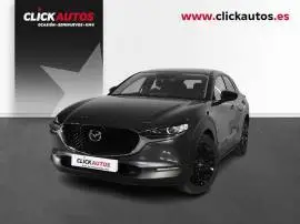 Mazda CX-30 2.0 e-Skyactiv 186CV MHEV Homura, 26.600 €