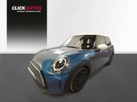 MINI Cooper 1.5 136CV Autom., 21.050 €