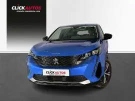 Peugeot 3008 1.2 Puretech 130CV Allure Pack EAT8, 25.050 €