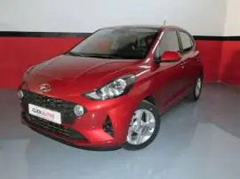 Hyundai i10 1.0 MPI 67CV Klass auto, 14.050 €