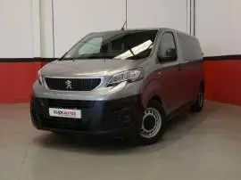 Peugeot Expert 1.5 BlueHDI 120CV Standar 9P, 27.950 €