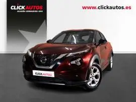 Nissan Juke 1.0 DIGT 114CV N-Connecta, 17.100 €