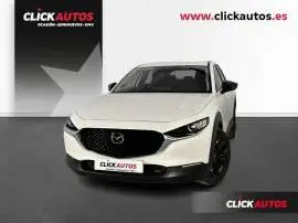 Mazda CX-30 2.0 e-Skyactiv 186CV MHEV Homura AT, 28.500 €