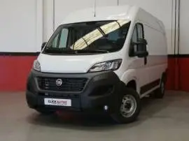 Fiat Ducato 2.3 MJET 140CV L2H2, 23.300 €