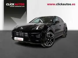 Porsche Cayenne Coupé 3.0 E-HYBRID 340CV, 119.000 €