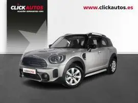 MINI Countryman 1.5 136CV Cooper  Autom., 34.100 €