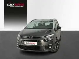 Citroën Grand C4 SpaceTourer 1.2 Puretech 130CV C-, 21.950 €