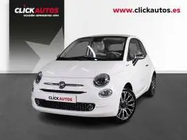 Fiat 500C 1.0 Hybrid 70CV Dolcevita Special Editio, 16.950 €