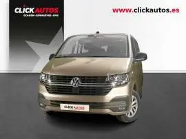 Volkswagen Caravelle 2.0 TDI 150CV Origin 8Plazas, 38.950 €