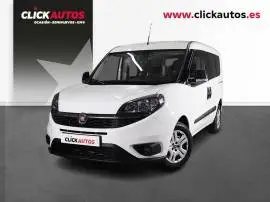 Fiat Doblo 1.6 MJET 90CV N1 Sx   +Pack, 17.500 €