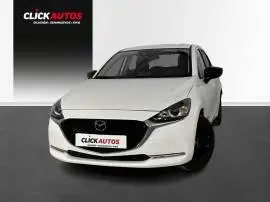 Mazda 2 1.5 e-Skyactiv 90CV MHEV MT Homura, 18.200 €