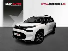 Citroën C3 Aircross 1.5 BlueHDI 110CV Feel pack, 15.750 €