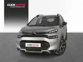 Citroën C3 Aircross 1.5 BlueHDI 110CV Feel pack, 15.750 €