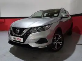 Nissan Qashqai 1.3 DIGT 140CV N-Style, 18.750 €