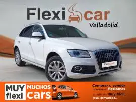 Audi Q5 2.0 TDI clean 190CV quatt S tro Advanced, 22.490 €