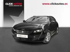 Peugeot 508 SW 1.2 Puretech 130CV Active Pack EAT8, 22.300 €