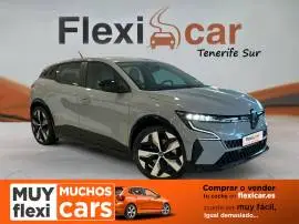 Renault Megane E-Tech Equilibre EV40 96kW (130CV) , 32.890 €