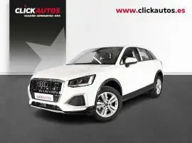 Audi Q2 2.0 TDI 116CV 30 Advanced Stronic, 33.350 €