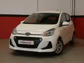 Hyundai i10 1.0 MPI 66CV Klass, 10.500 €