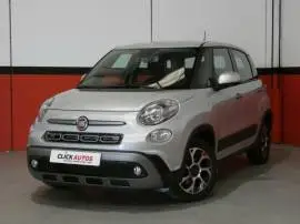 Fiat 500L 1.4 95CV Final Cross, 14.800 €