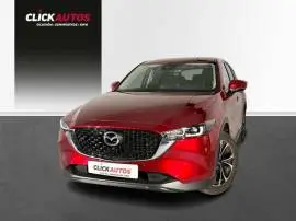 Mazda CX-5 2.0 Skyactiv 165CV Evolution, 29.650 €