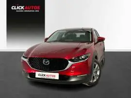 Mazda CX-30 2.0 e-Skyactiv 122CV MHEV Zenith + Pac, 27.950 €