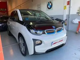 BMW i3 94ah, 16.995 €