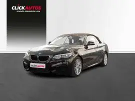 BMW Serie 2 1.5 136CV Autom., 24.700 €