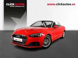 Audi A5 Cabrio 2.0 TDI 163CV 35 Stronic MHEV, 37.500 €