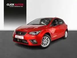 Seat Ibiza 1.0 TSI 110CV FR XL, 19.450 €