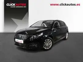 Peugeot 308 1.2 Puretech 110CV Allure  Pack, 14.150 €