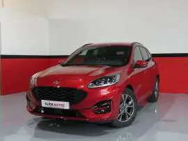 Ford Kuga 1.5 Ecoboost 150CV STLine, 21.350 €