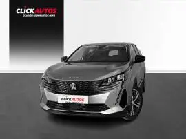 Peugeot 5008 1.5 BlueHDI 130CV Allure  5+2, 27.200 €