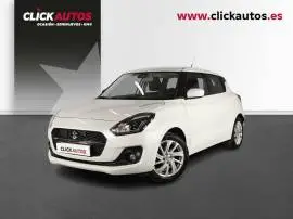 Suzuki Swift 1.2 83CV GLE Hybrid CVT, 15.650 €