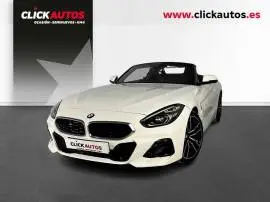 BMW Z4 2.0 197CV Cabrio 20iA sDrive, 61.900 €