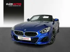 BMW Z4 2.0 197CV Cabrio 20iA sDrive, 62.700 €