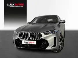 BMW X6 3.0 298CV 30dA xDrive M Sport MHEV, 99.500 €