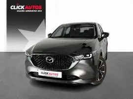 Mazda CX-5 2.0 Skyactiv 165CV Evolution, 29.750 €