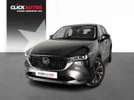 Mazda CX-5 2.0 Skyactiv 165CV Zenith + Pack Bose, 30.950 €