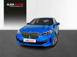 BMW Serie 1 2.0 150CV M sport, 36.850 €