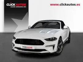 Ford Mustang 5.0 450CV Fastback Autom., 61.900 €