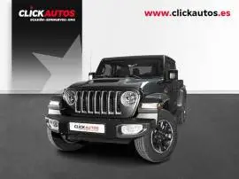 Jeep Gladiator 3.0 CRDI 264CV Overland 4WD, 71.200 €