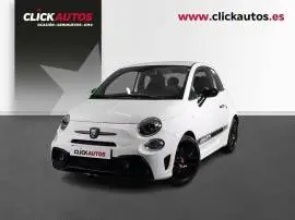 Abarth 500 1.4 T-JET 180CV 595 Competizione, 26.000 €