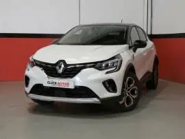 Renault Captur 1.3 TCE 140CV Zen Hybrid Auto, 20.050 €