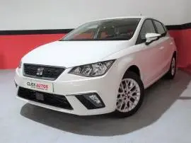 Seat Ibiza 1.0 TSI 110CV Style Go, 13.500 €