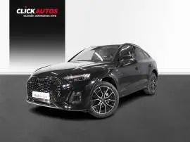 Audi Q5 SPORTBACK 2.0 TDI 204CV 40 Black Line Edit, 59.900 €