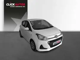 Hyundai i10 1.0 MPI 66CV Klass, 10.900 €