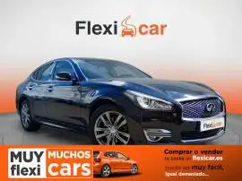 Infiniti Q70 2.2D AUTO, 20.990 €